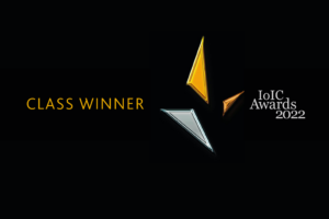 NatWest and Oak Engage win Best Intranet at the IoIC Awards 2022 - Featured image