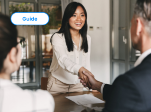 How Oak supports onboarding for new hires - Featured image