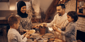 Supporting your Muslim employees during Ramadan - Featured image